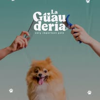 La Güaudería VIP
